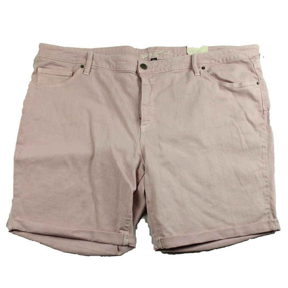 Ladies Universal Thread Size 26W Shorts